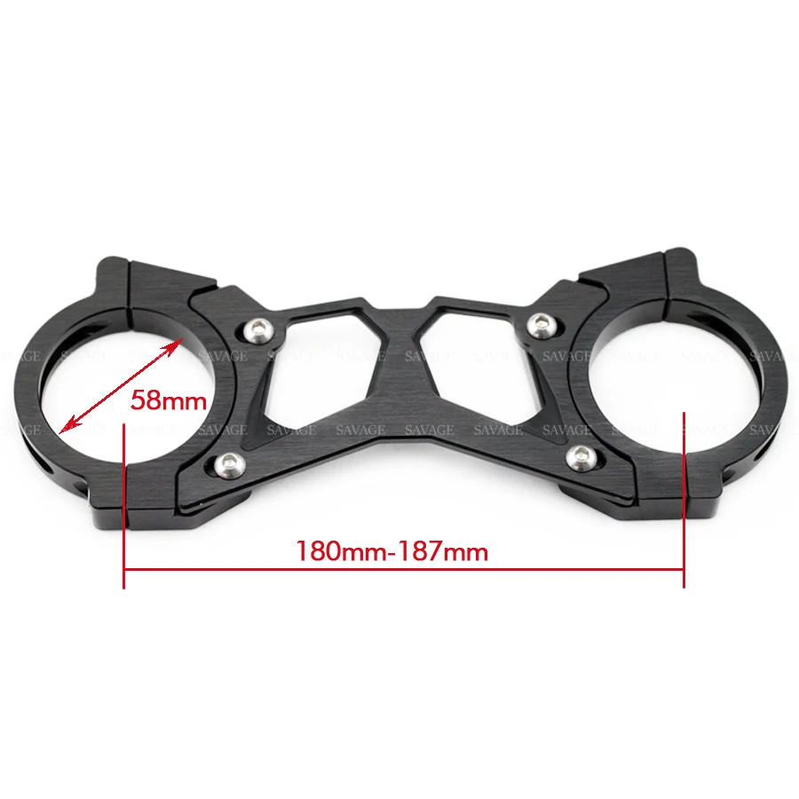 cc Balance Shock Front Fork Brace