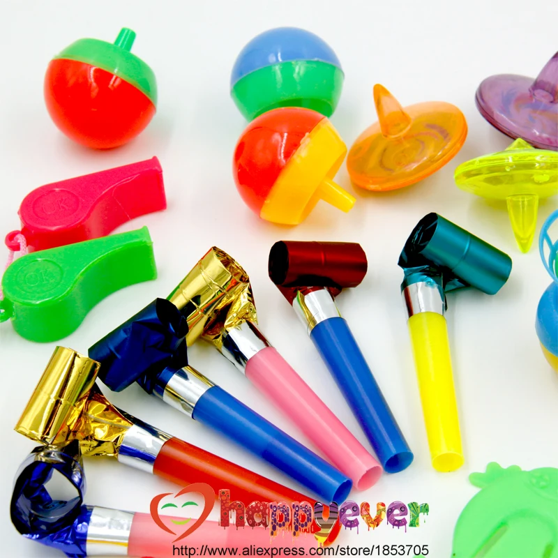 50PCS Kids Birthday Party Favors Pinata Filler Gift Toys Goodie Bag Toys Carnival Prizes Party for Boys and Girls