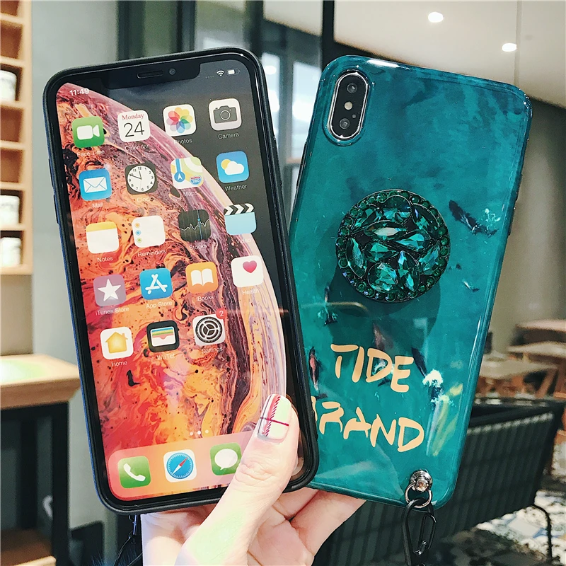 fur ball case for iphone xs max (3)