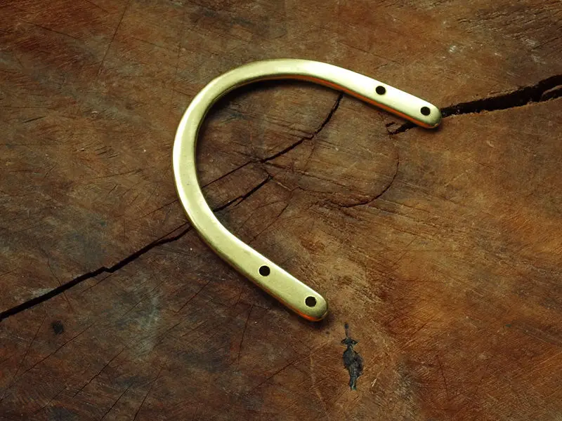 Buy DIY Leathercraft Hardware 10cm & 10.5cm * 8.5cm