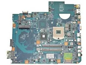 

ACER 7740 7740G motherboard MBPLY01001 48.4GC01.011 integrated graphics card motherboard
