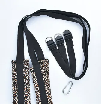 Adult Sex Swing Chairs Hanging Love Swing Sex Toys for Couples Door Swing Bdsm Adult Product Erotic Toys Sex Furniture 3