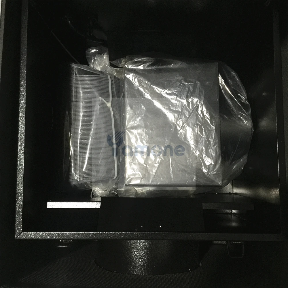 Water Fogger20
