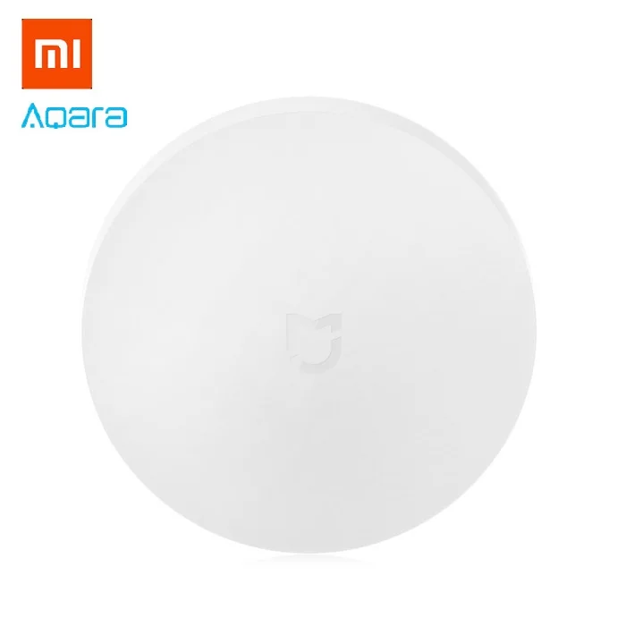 

Smart Wireless Switch Intelligent Application Remote Control Center