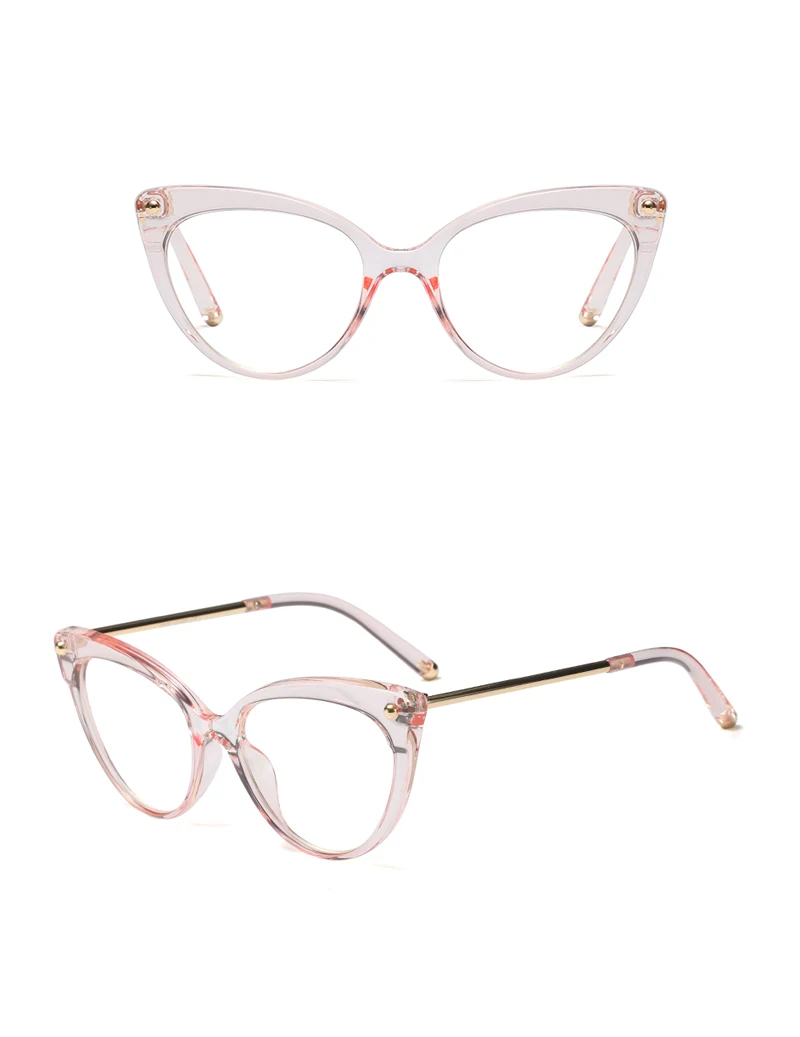 cat eye glasses 9337 details (10)