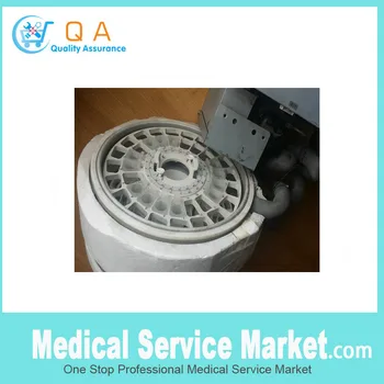 

Ht 7020 chemistry analyzer Refrigeration module with compressor and label /Refrigeration COOLER ASSEMBLY/Peltier Assy