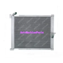 New Hydraulic Oil Cooler for Komatsu PC300-5 PC300LC-5 Machine