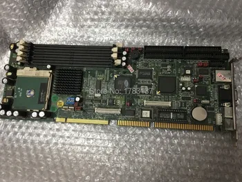 

616-000MSC3760 R1M1 MSC-376 R1M1E2 industrial motherboard tested working