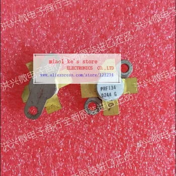 

PRF134 PRF 134 - Original RF TRANSISTOR