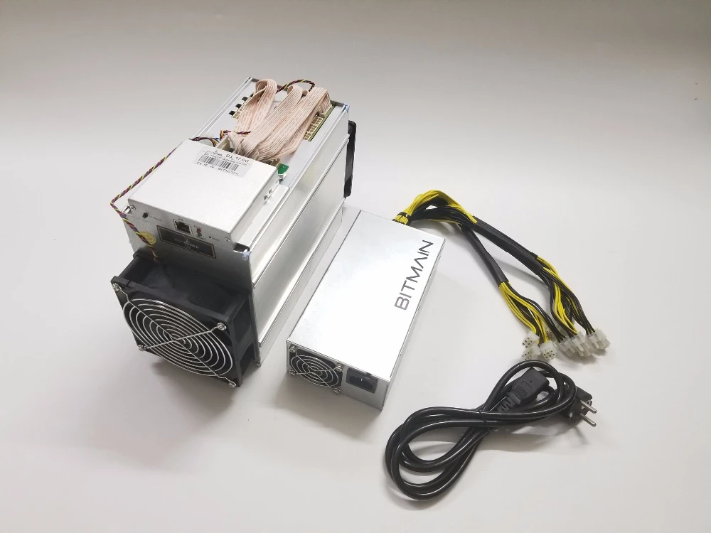 bitmain antminer d3