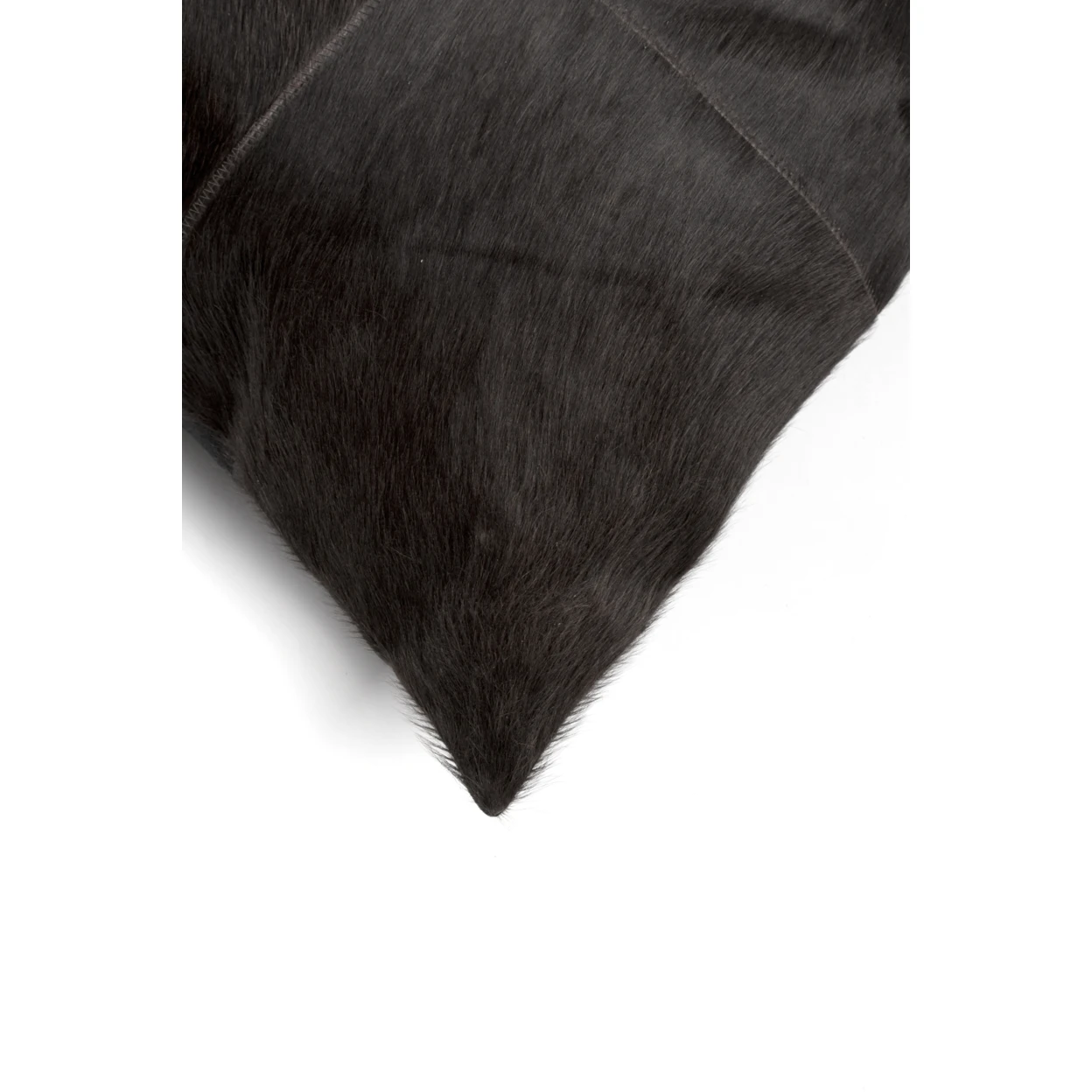 TORINO QUATRO LARGE PILLOW 18X18 BLACK (1)