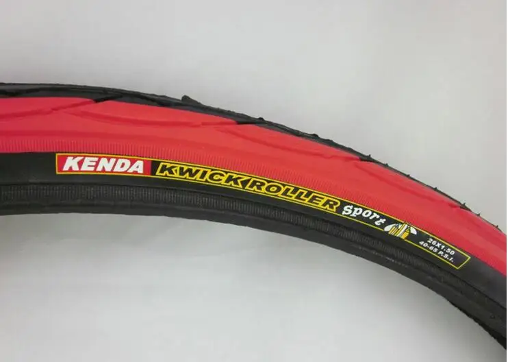 Kenda MTB 26*1,5 велосипедные шины качественные товары велосипедные шины горные шины велосипедные части K1112