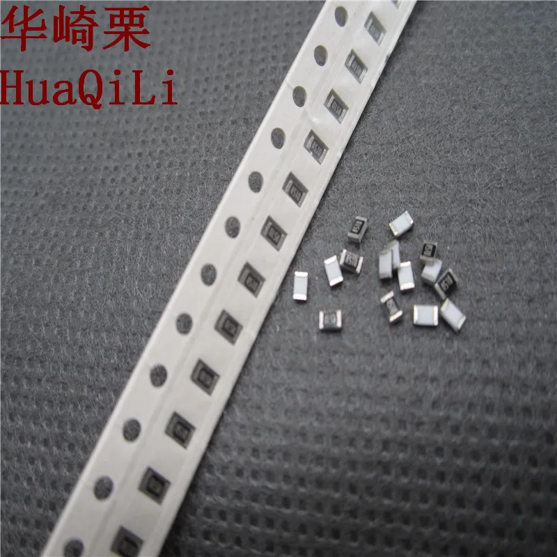 R510 smd резистор