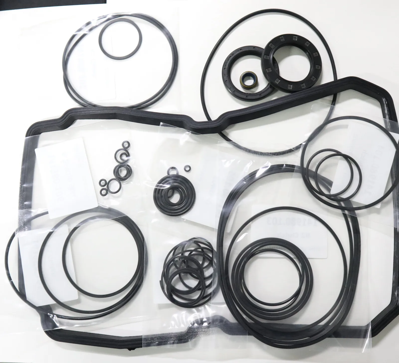 

722.6 Transmission Kits Overhaul Master Kits Super For OHK Merc For Mercedes 03+ Brand New