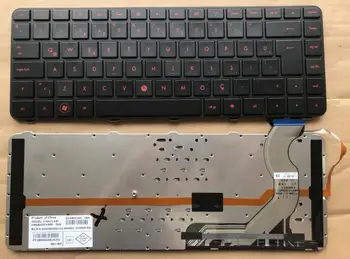 

tops keyboard for HP Envy 14 14T 14-1000 14-1100 Turkish/German/Spanish/Thai/Canadian/Arabic layout