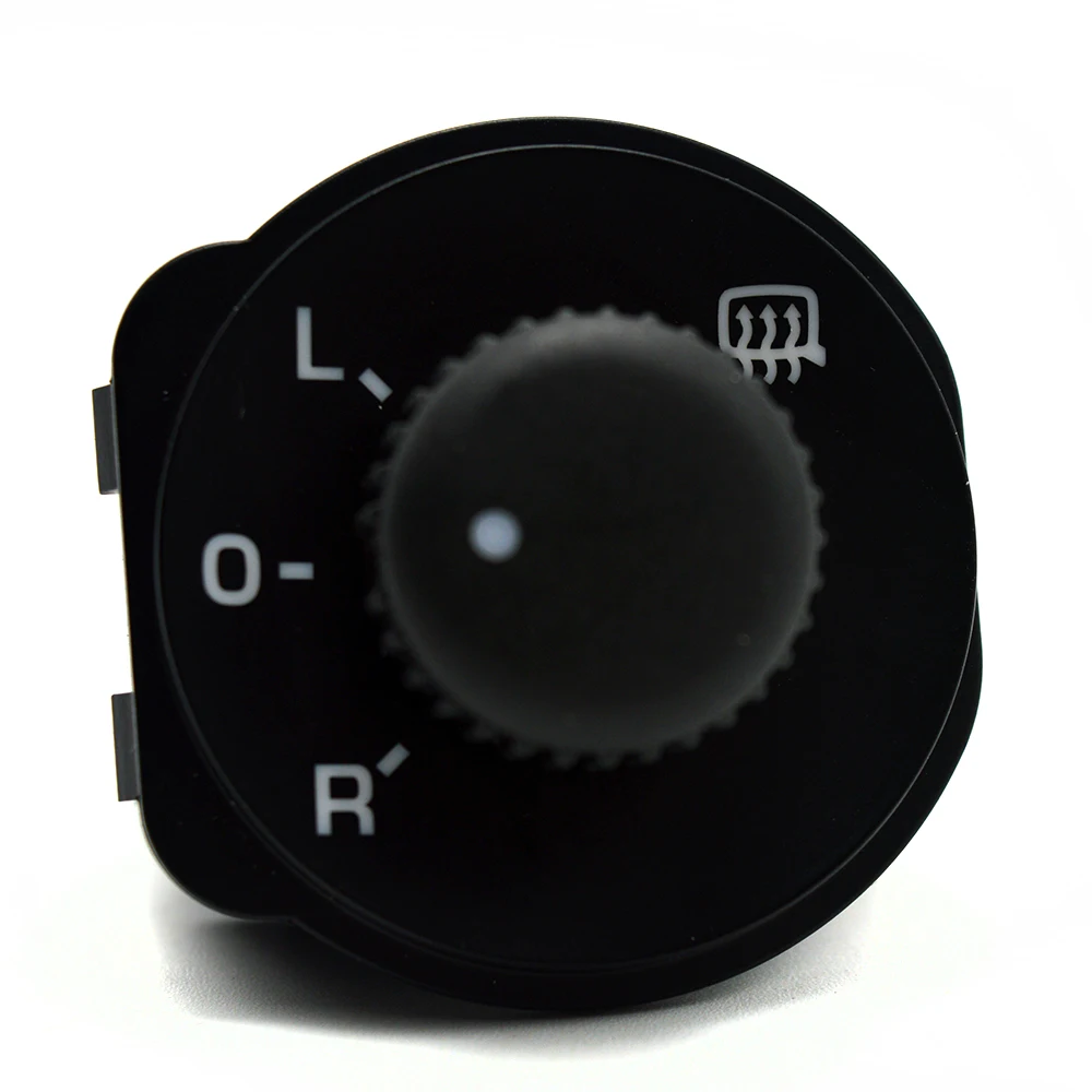 Buy For SKODA Octavia MK2 II 1Z 2003 2013 Side Mirror