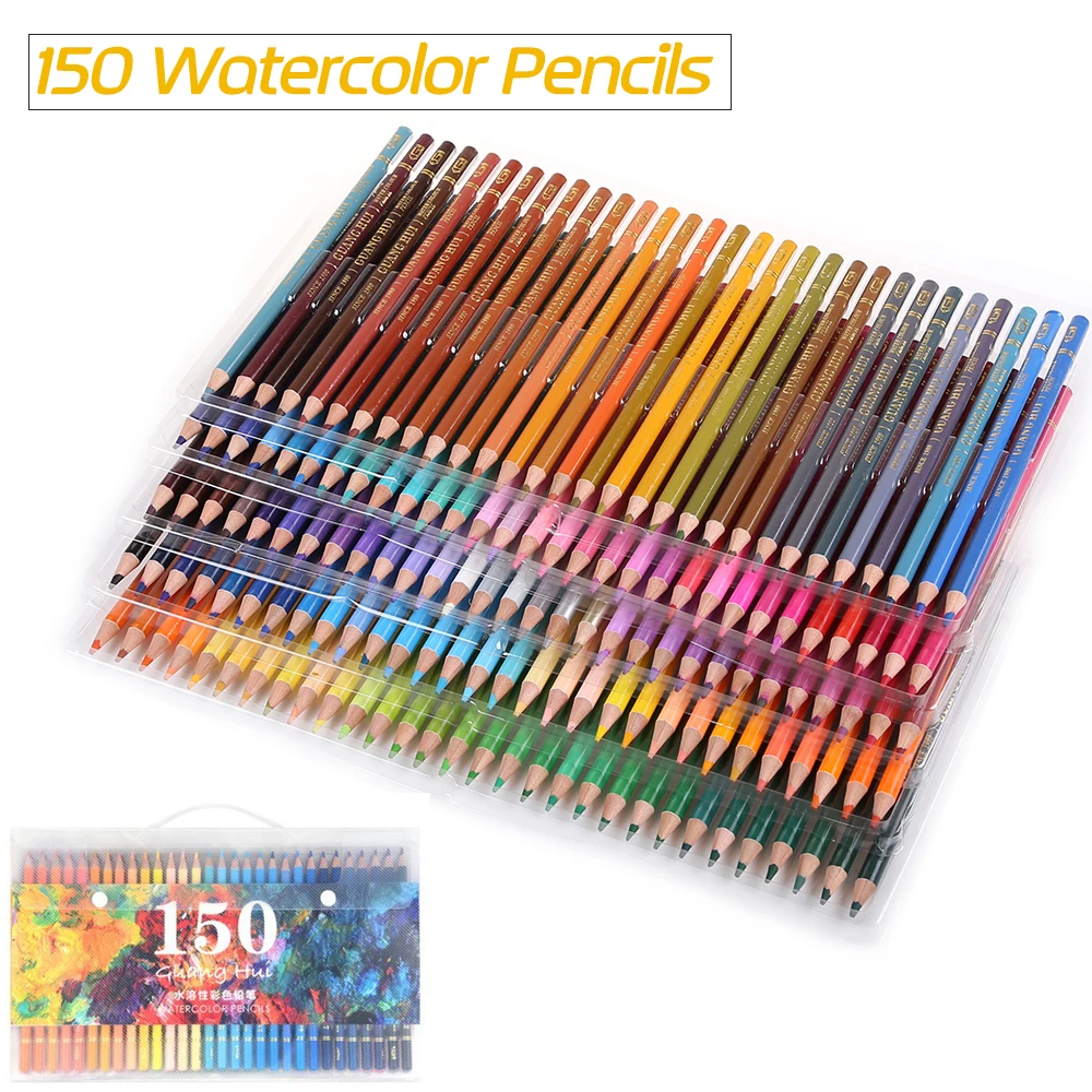 Dainayw 150Colors Safe Non toxic Water Soluble Colored