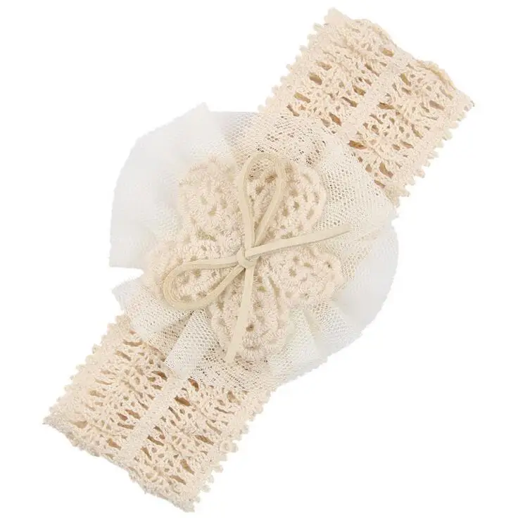 Lace Headband7
