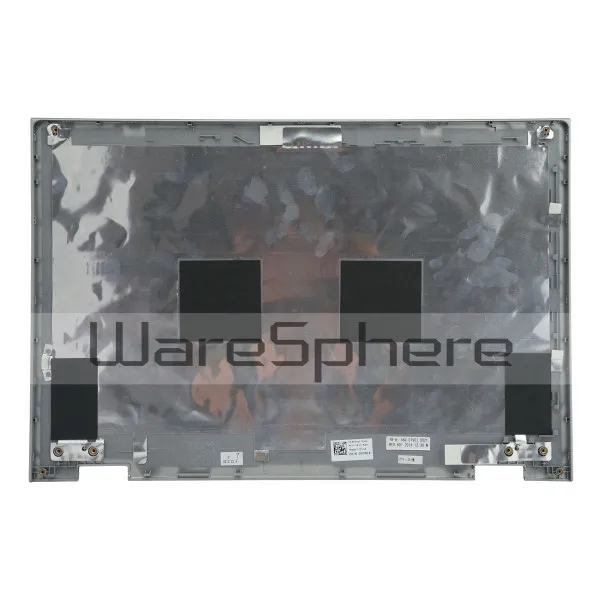 NEW Laptop Lcd rear cover Back Cover For Dell Inspiron 13-7347 7347 7348 7359 LCD Back Cover A Shell 05WN1X 5WN1X Silver