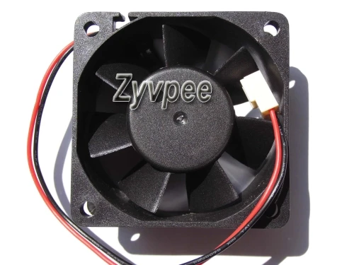 ADDA 6025 AD0605MB-A70GL 5V 0.32A 2Wire DVR Fan B