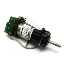 

Nexus Robot DC Gear Motor 12V, 120 rpm with encoder