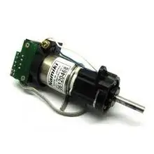 Nexus font b Robot b font DC Gear font b Motor b font 12V 120 rpm