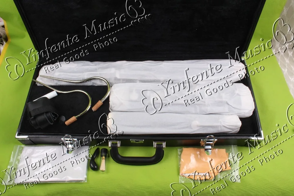 Новый Bassoon C тон отличный материал чем maple + чехол bass oboe|bass oboe|oboe casecase bassoon |