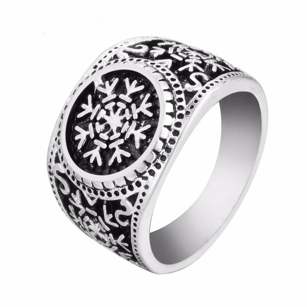 Compass Ring