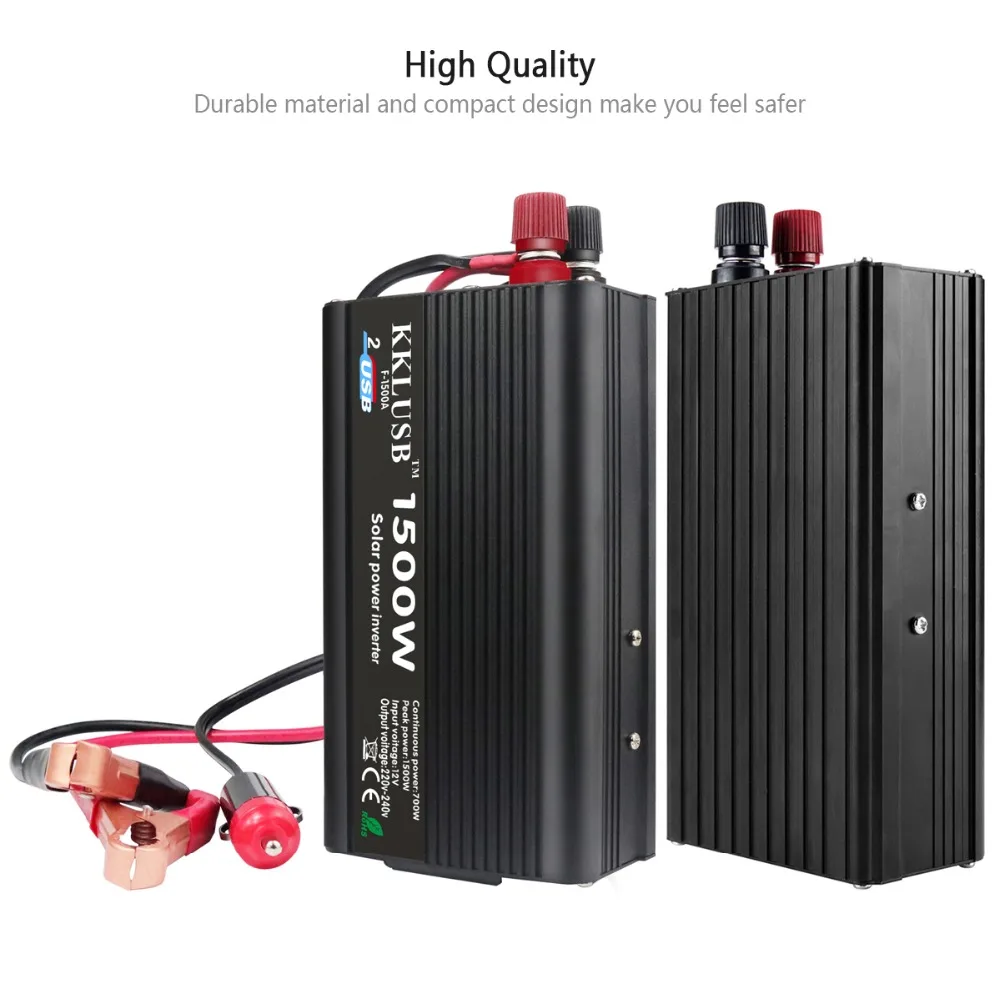Inverter 2 USB 1500W (6)