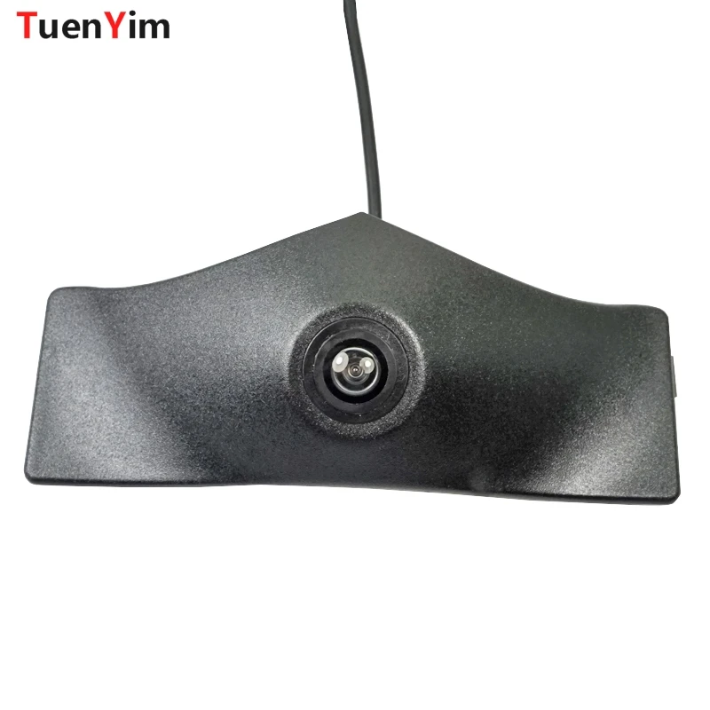 

Car Front View vehicle Logo Camera for Audi Q5 Q3 Q7 A8 A4L Q5L front logo camera Brand Mark Camera