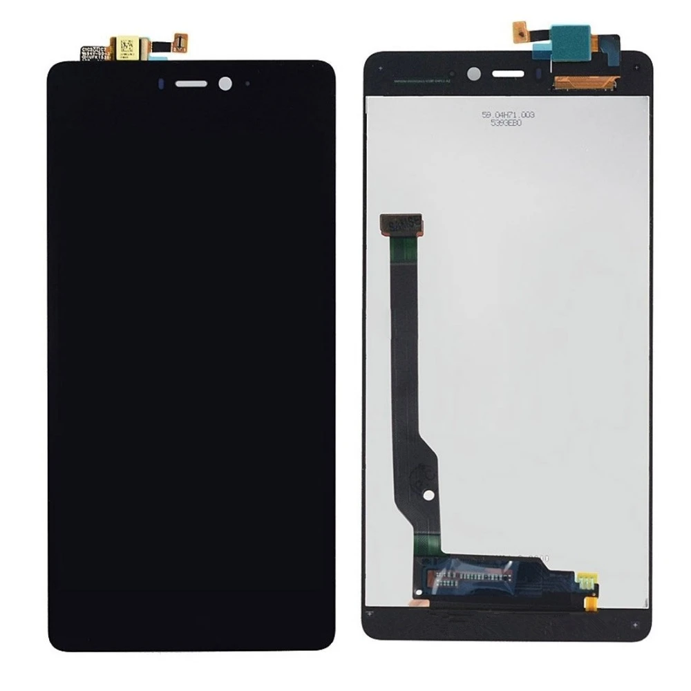 Sinbeda оригинальный 5 0 ''LCD для Xiaomi MI 4C Mi4C LCD кодирующий преобразователь