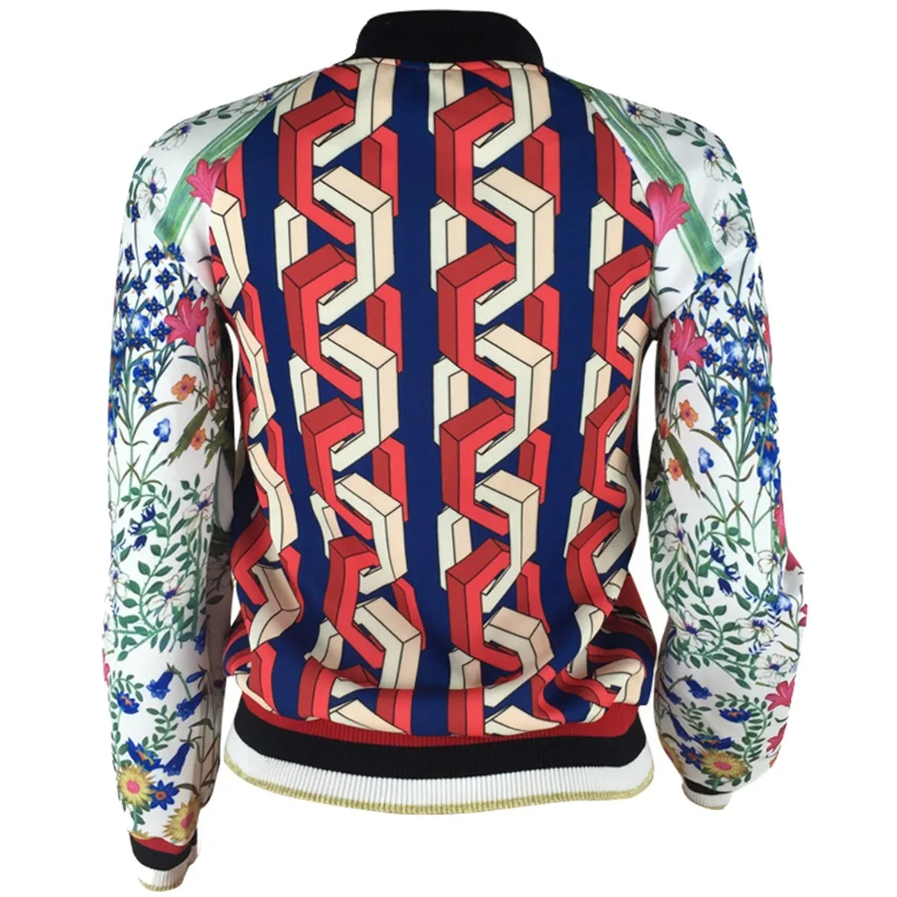 Jackets 8