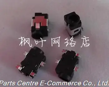 

100 pcs DC jack Tablet PC 1.3mm Charging Charge Socket Power Connector For others Tablet DC Jack