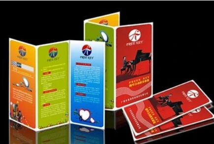 paper flyer