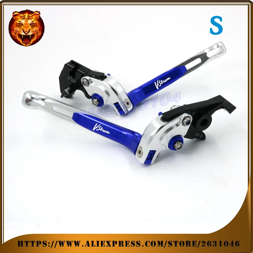 703 vstrom fold suzuki f14 s248
