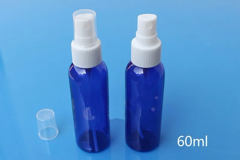 Профессиональный Пустой дозатор для дозатора УФ-гель-лака для ногтей, для снятия лака, ацетоновый очиститель, бутылка для снятия лака 60 мл