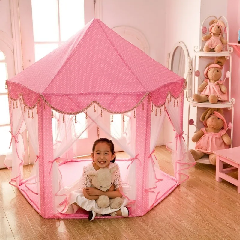 princess castle cubby house