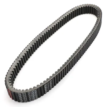 

Areyourshop Motorcycle Drive Belt For Arctic Cat 0627-102 0627-036 0627-044 for Ski-Doo 417300155 Snowmobile Motor Accessories