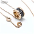 High-Quality-Charming-Boho-Jewelry-Rose-Gold-Plated-Color-Round-Crystal-Necklace-For-Women-Chain-Collar.jpg_200x200