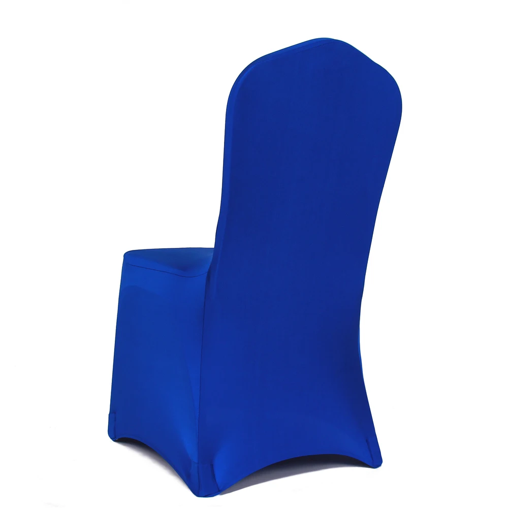 royal blue back