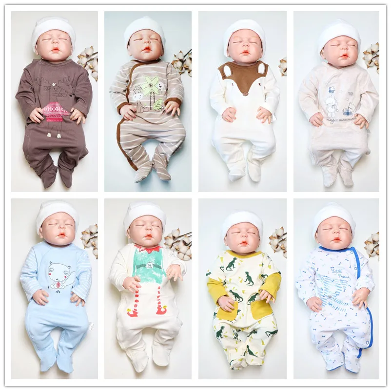 long rompers