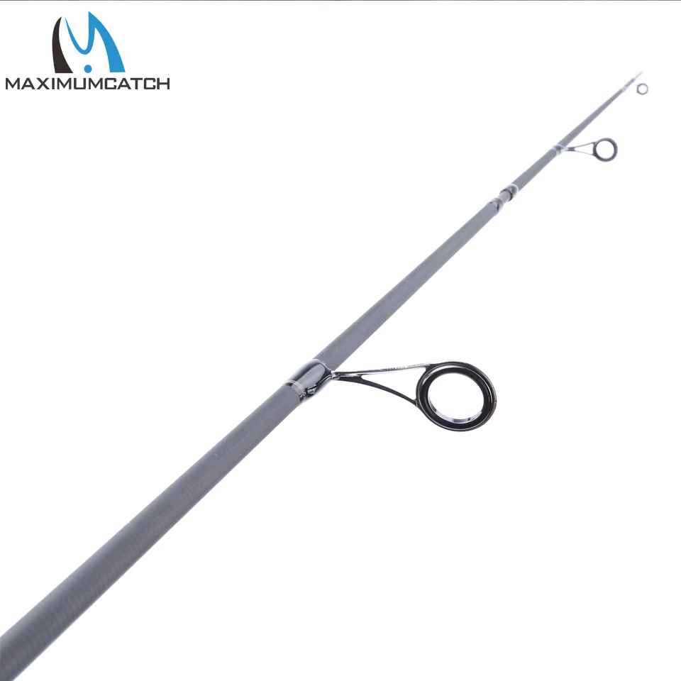 Ceny Maximumcatch 2.0 m 2.7 m 4 sztuk przynęty waga 5 15g 10 30g 15 40g 20 50g Spinning wędka dla szybka akcja Rod