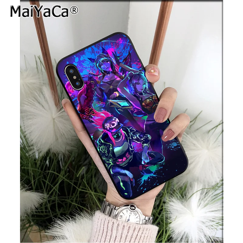 LOL KDA Akali League of Legends