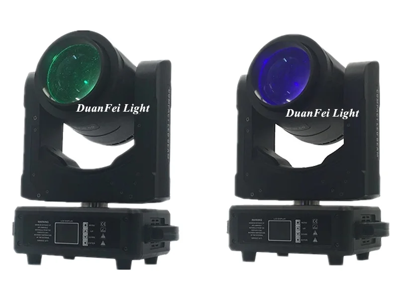 60W beam+wash+Zoom LED moving head-6