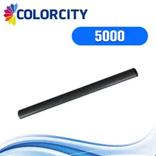 1 шт. Совместимость fuser фильм рукава с смазка для hp 5100LE 5100 5000 5200 5200LX для canon LBP3500 3900 3950 3970