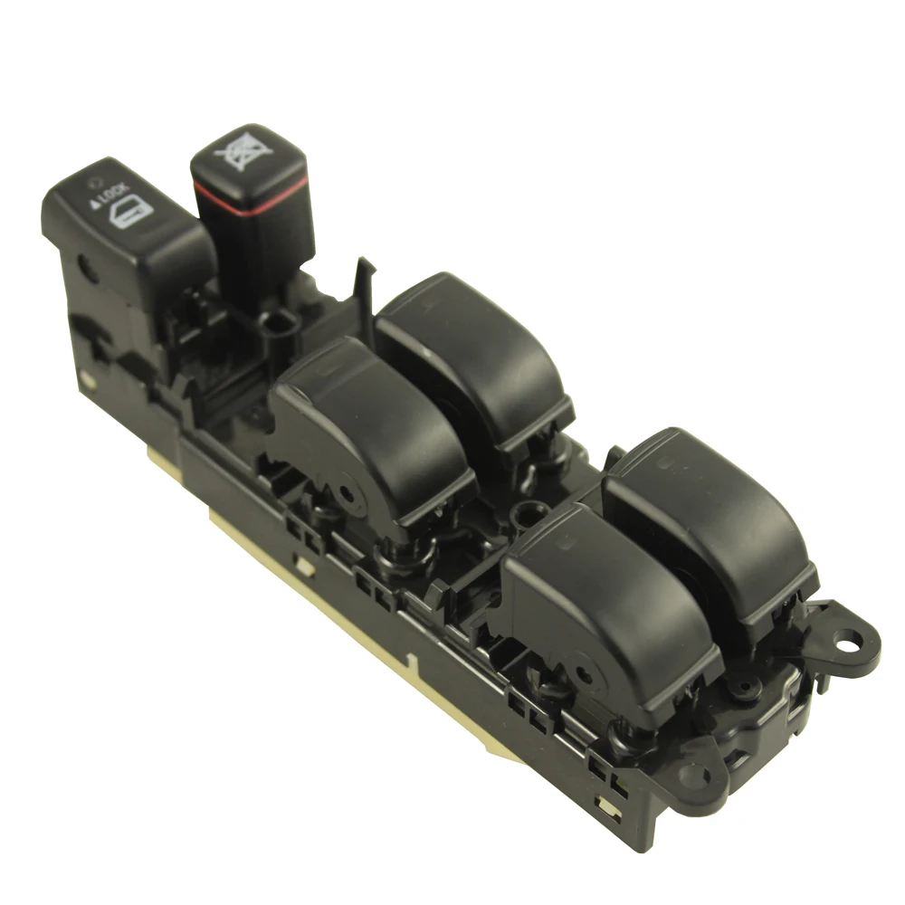 FREE SHIPPING King Way Electric Power Window Master Control Switch For