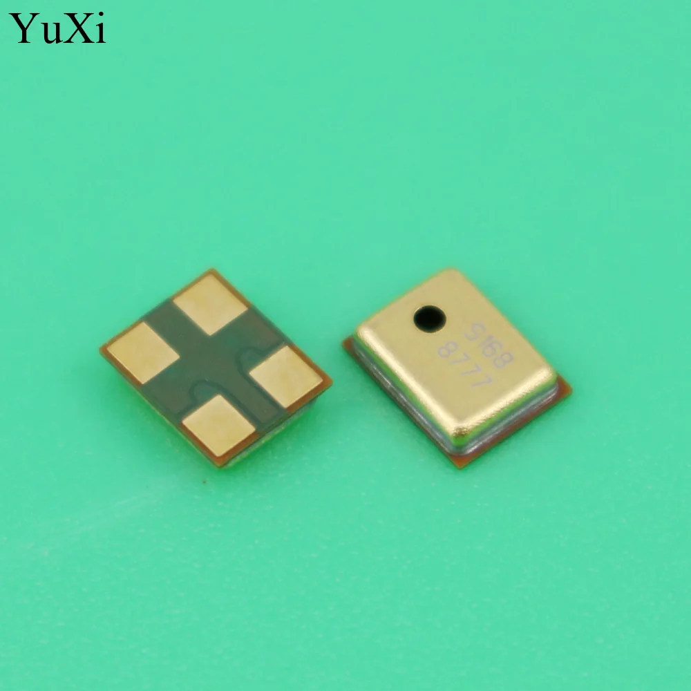 YuXi Новый Внутренний микрофон для XiaoMi MI HuaWei большой 4-контактный 4-точечный |