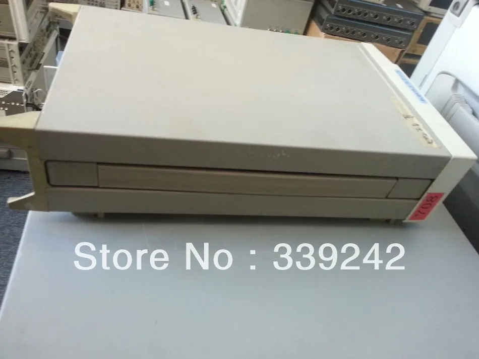

USED 7651 DC Sources Power Supply PROGRAMMABLE DC SOURCE
