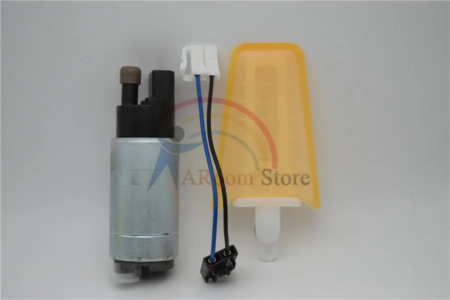 

HIGH Flow HIGH performance!! Fuel pump for Lexus SC430 4.3L V8 2001-2010 UZZ40 3UZFE 2002 2003 2004 2005 2006 2007 2008 2009