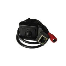 720P Mini IP Camera Home Security Camera IP Camera Support P2P Plug and Play Free shipping
